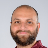 Ahmad Soliman, JavaScript Engineer.