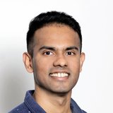 Avenash Kabeera, Freelance Python Developer for Hire.