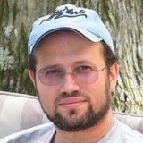 Sam Varshavchik, jQuery Freelancer.