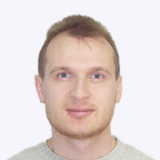 Valeri Vicneanschi, Senior Full Stack Programmer and Consultant.