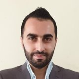 Jihad Asad, Spring Coder.