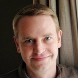 Jonathan Peterson, Expert Back-end Programmer for Hire.