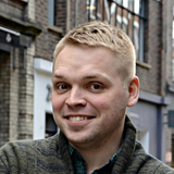 Stanislav Ivanov, LAMP Engineer.