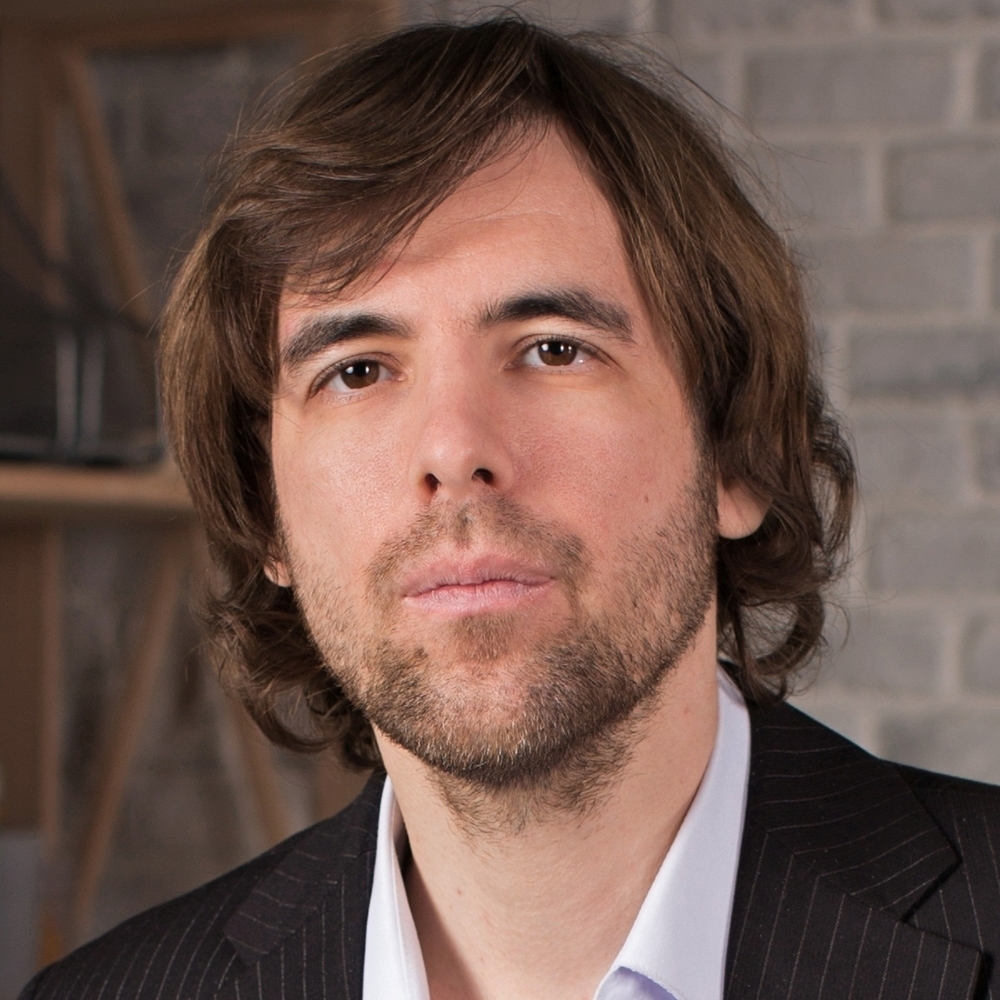 Oleg Volkov - Developer in Kiev, Ukraine | Toptal®