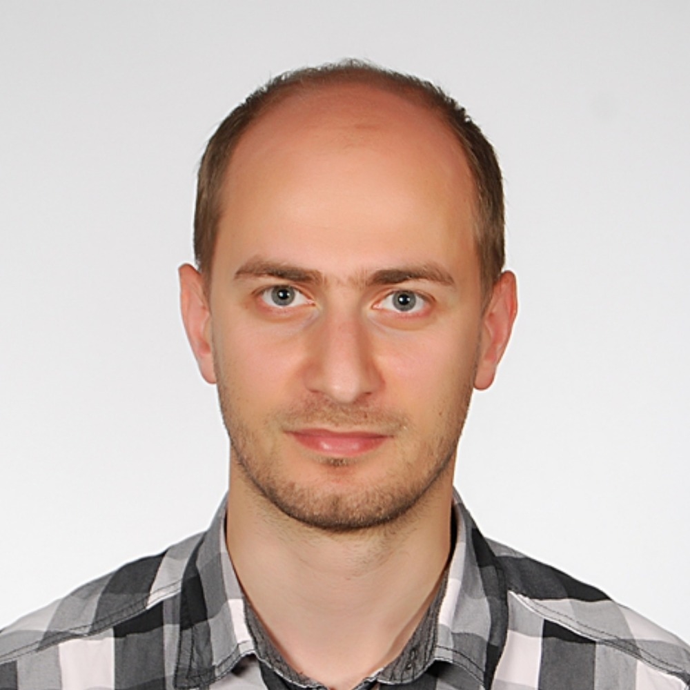 Andrei markovits developer in timi oara timi county romania toptal 