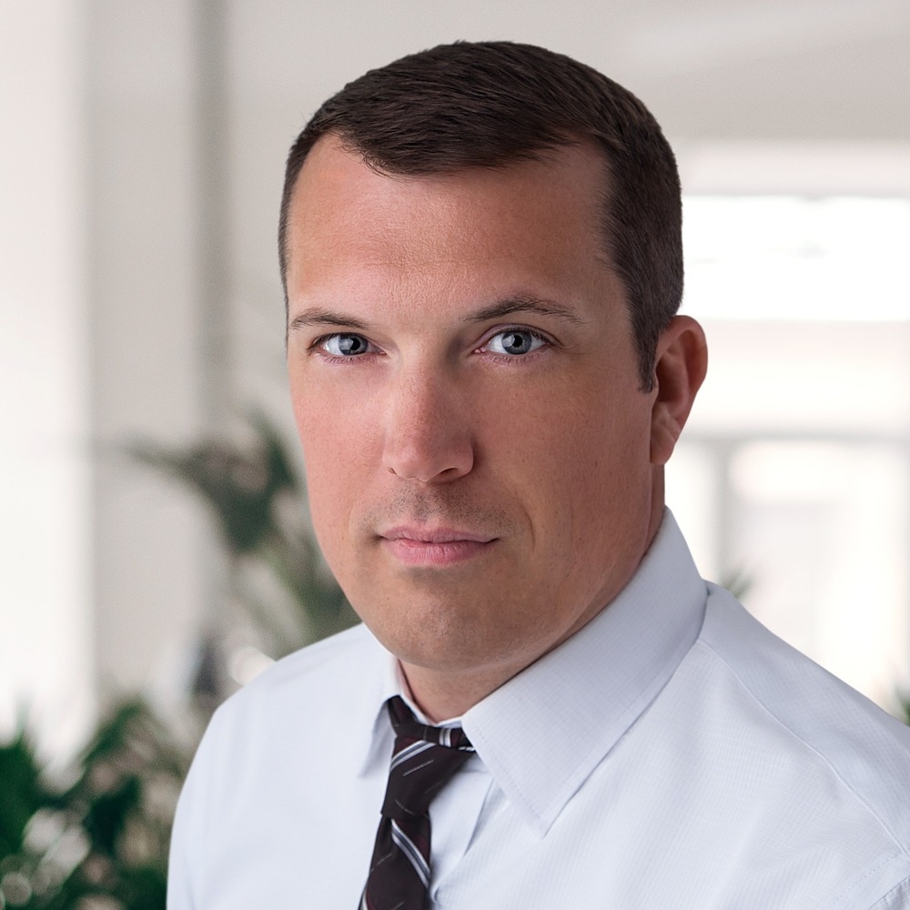 Jon Olsen Finance Expert in Calgary, AB, Canada Toptal®