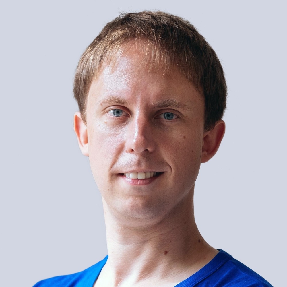 Pavel Minárik Developer in Prague, Czech Republic Toptal®