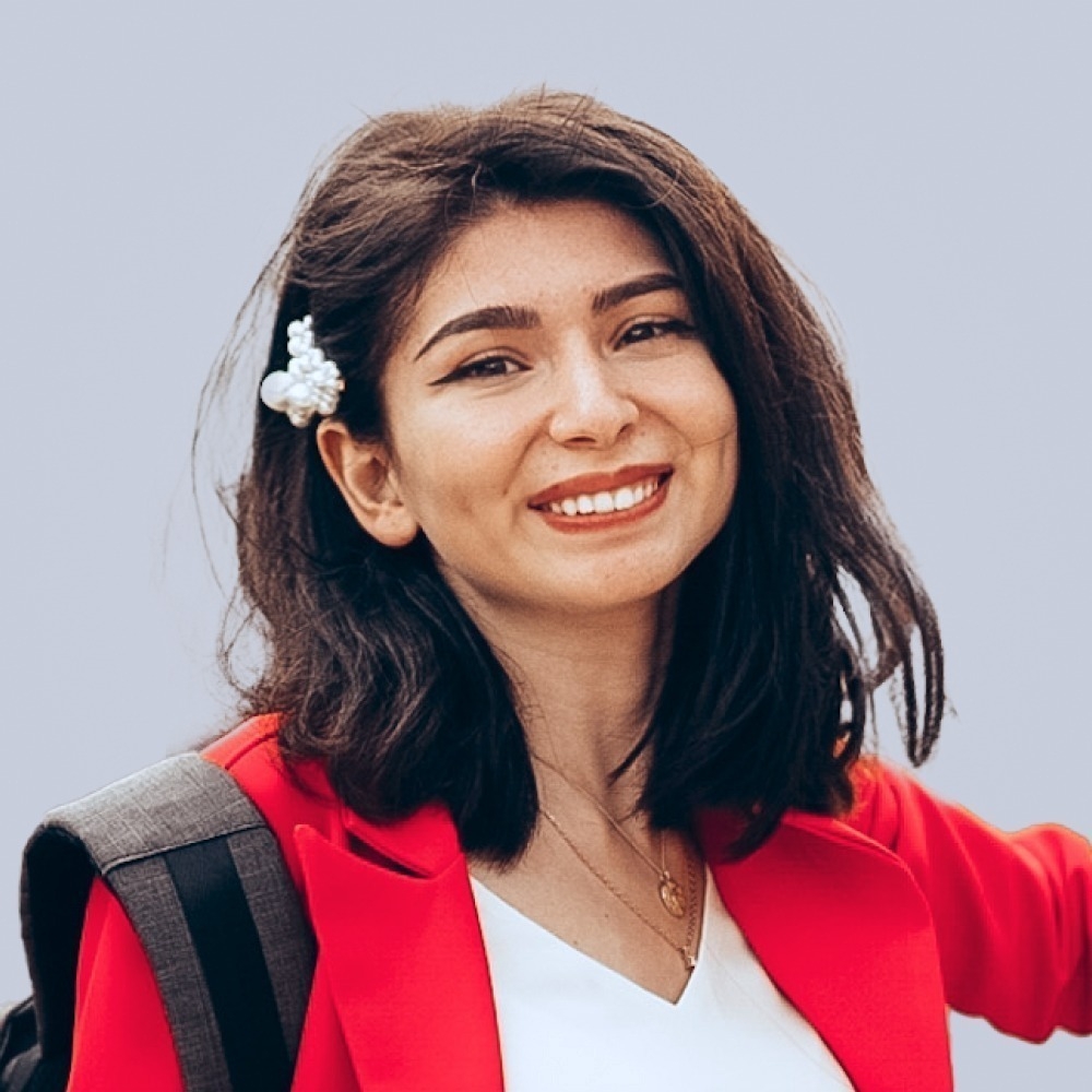 Mayah Arutinova Designer In Yerevan Armenia Toptal Mayah arutinova designer in yerevan armenia toptal