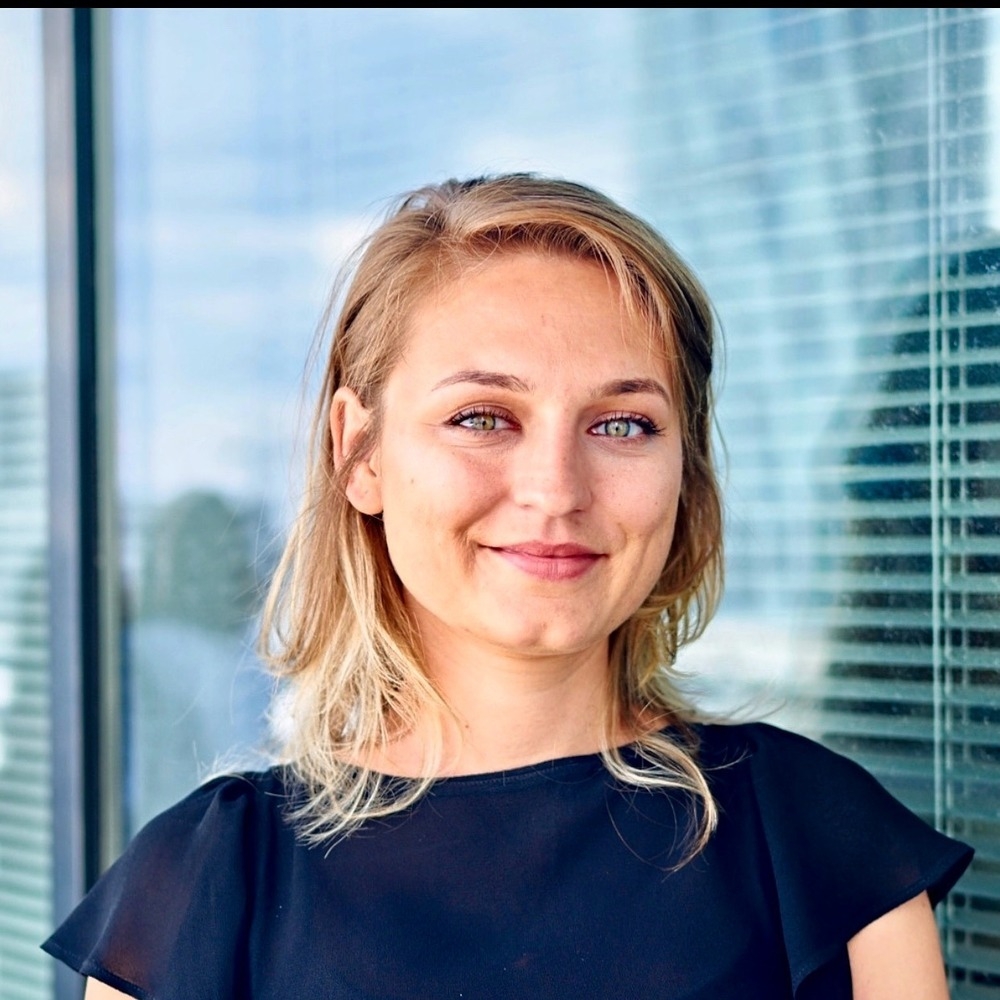 Raluca Radoi - Product Manager in Bucharest, Romania | Toptal®
