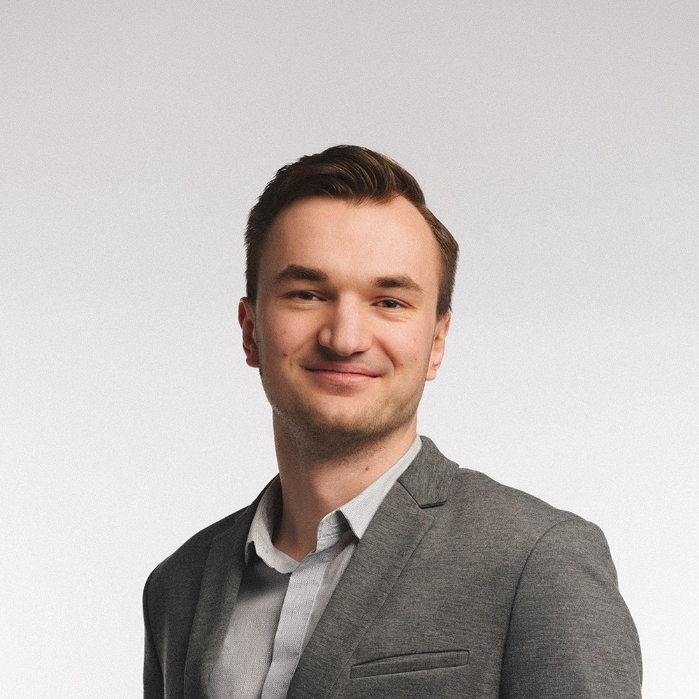 Artem matiash developer in london united kingdom toptal 