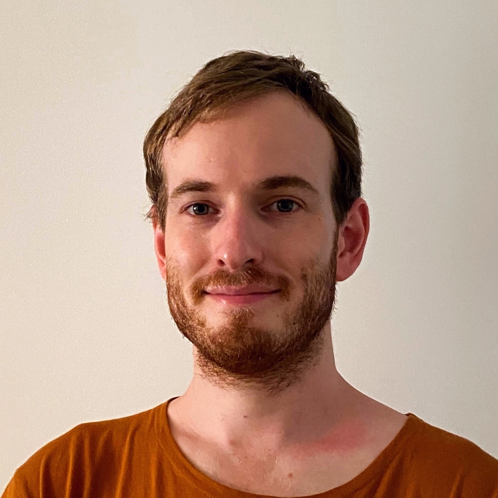 Nadav sheffer developer in tel aviv yafo israel toptal 