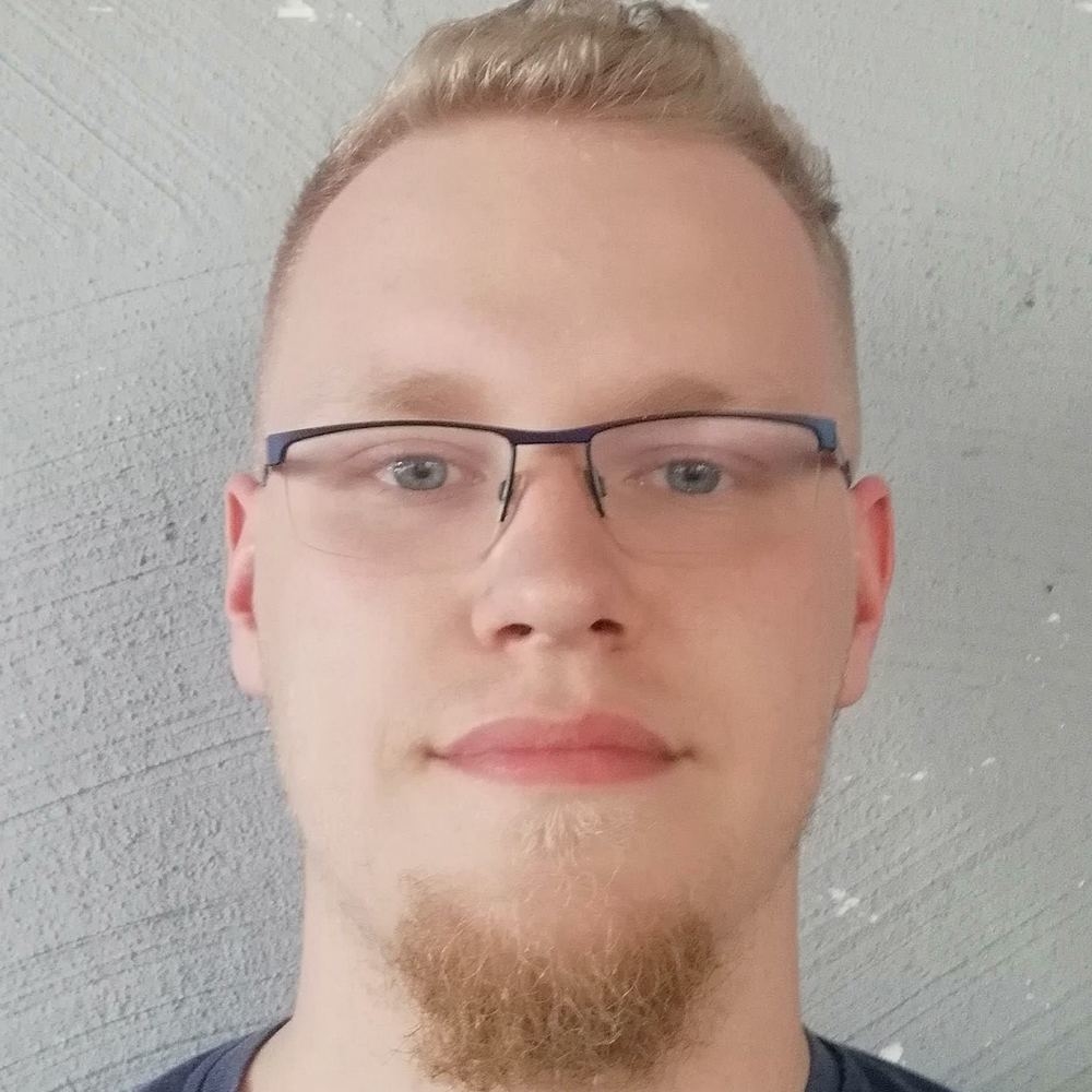 ukasz Pi atowski Developer In Szczecin Poland Toptal ukasz pi atowski developer in szczecin poland toptal