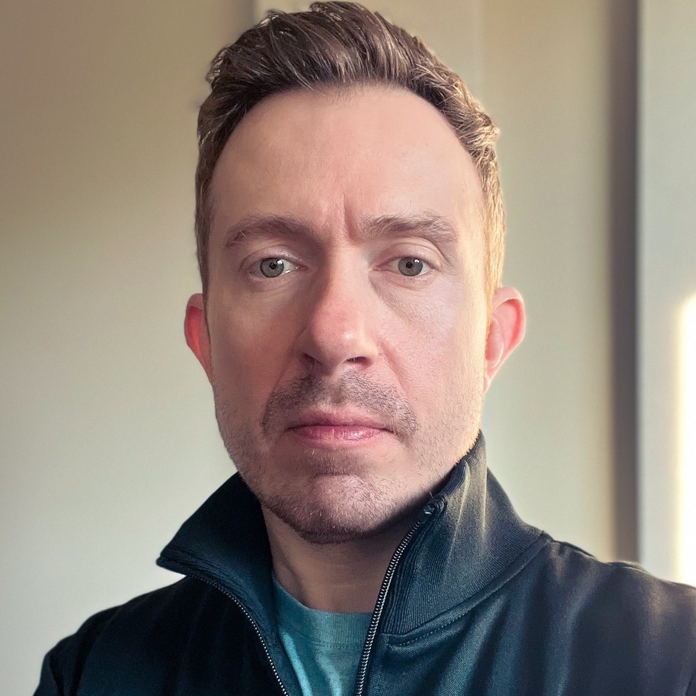 Ivan Annikov Designer in Portland, ME, United States Toptal®