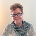Laurie Harvey