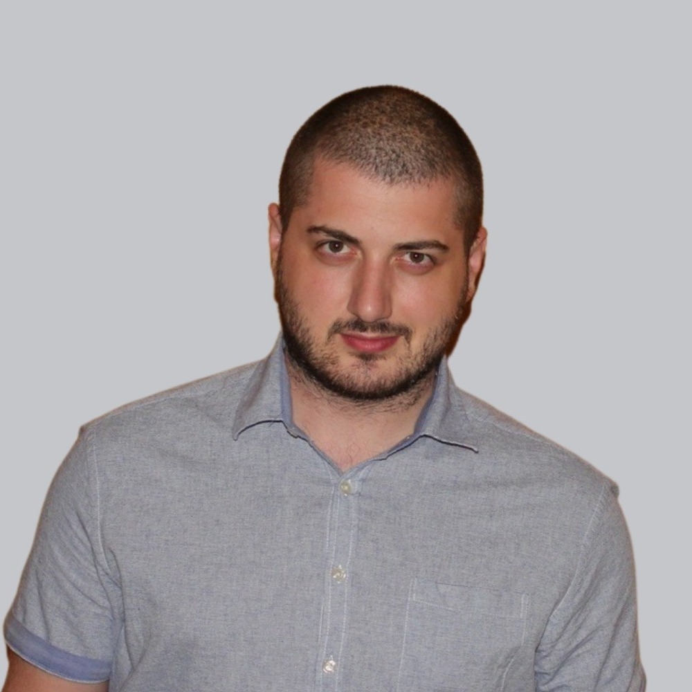 Rati Kunchulia Developer In Tbilisi Georgia Toptal Rati kunchulia developer in tbilisi georgia toptal