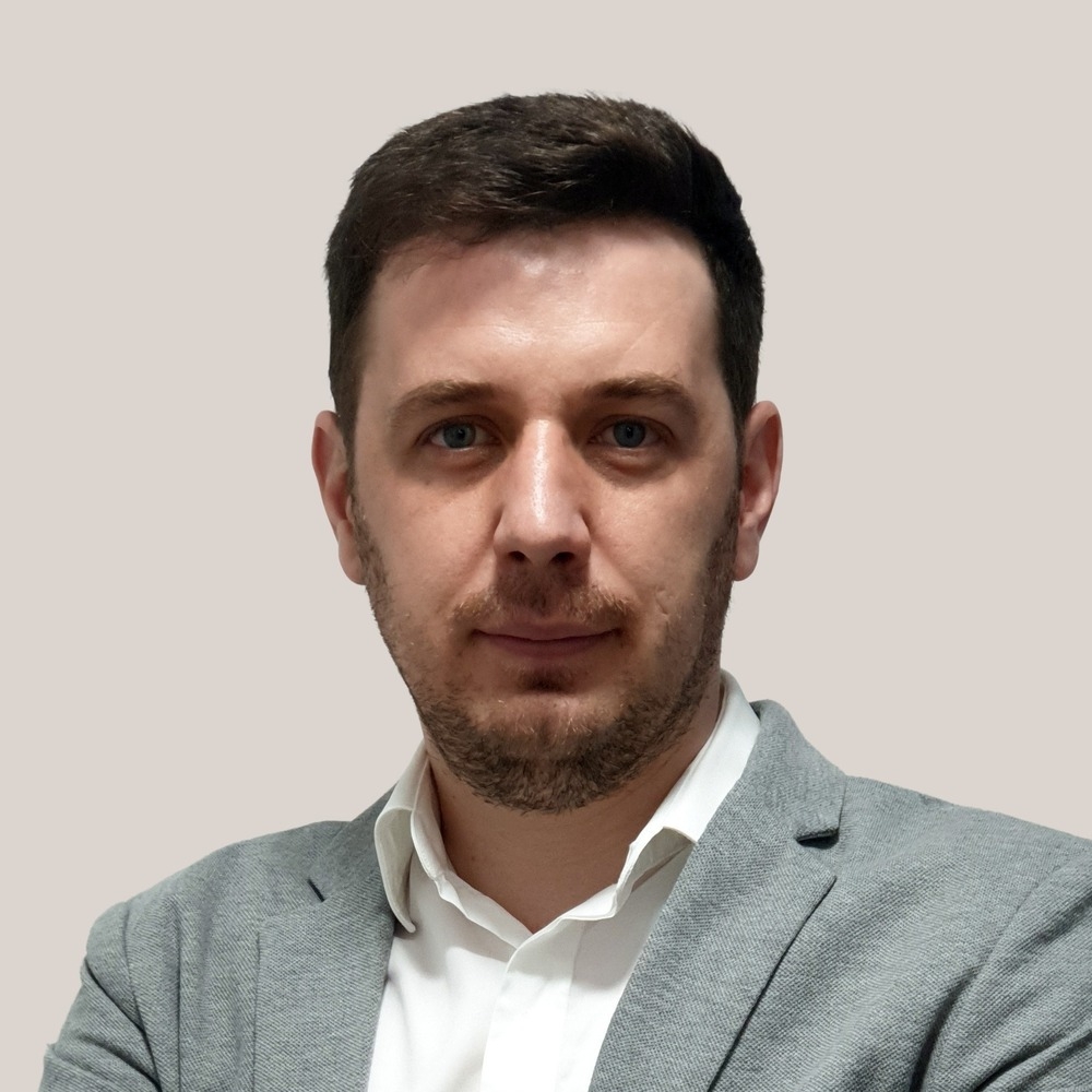 Danut cotet developer in bucharest romania toptal 