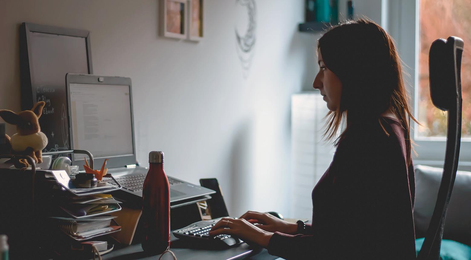 Freelance design tips