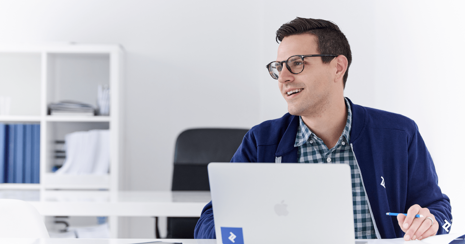 Paul Timmermann, Toptal’s Director of Product Management