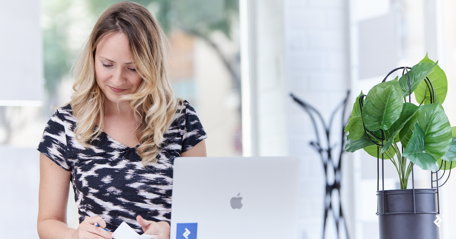 Snezana Markovic, Toptal’s senior product manager