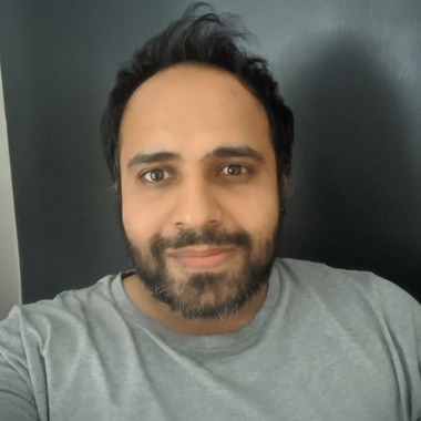 Toptal Freelance Designer Tejas Bhatt tips for working remotely