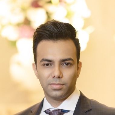 Toptal Freelance Designer Muhammad Uzair working remotely tips and tools
