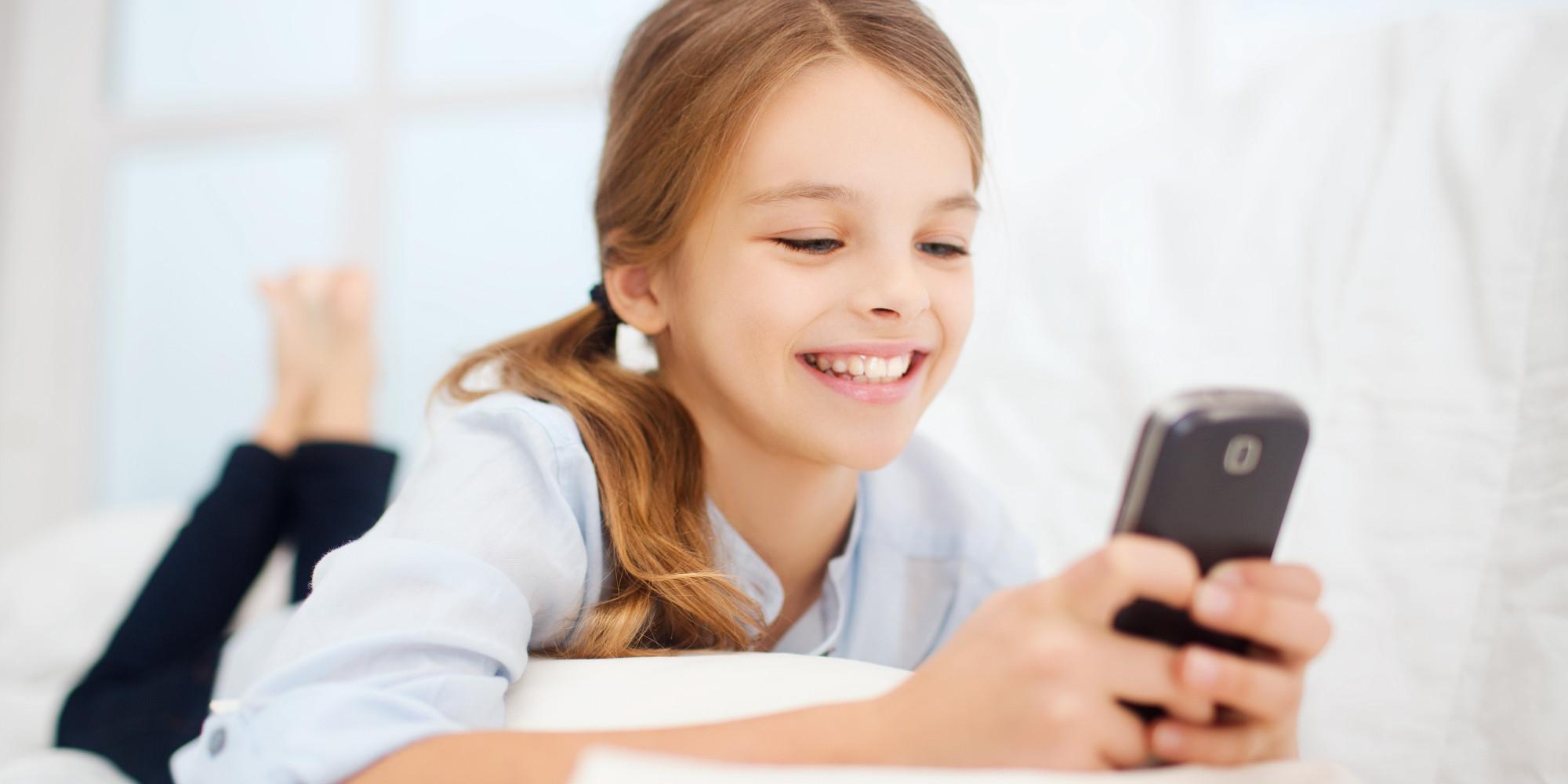 The best apps for children need to be fun with endless possibilities