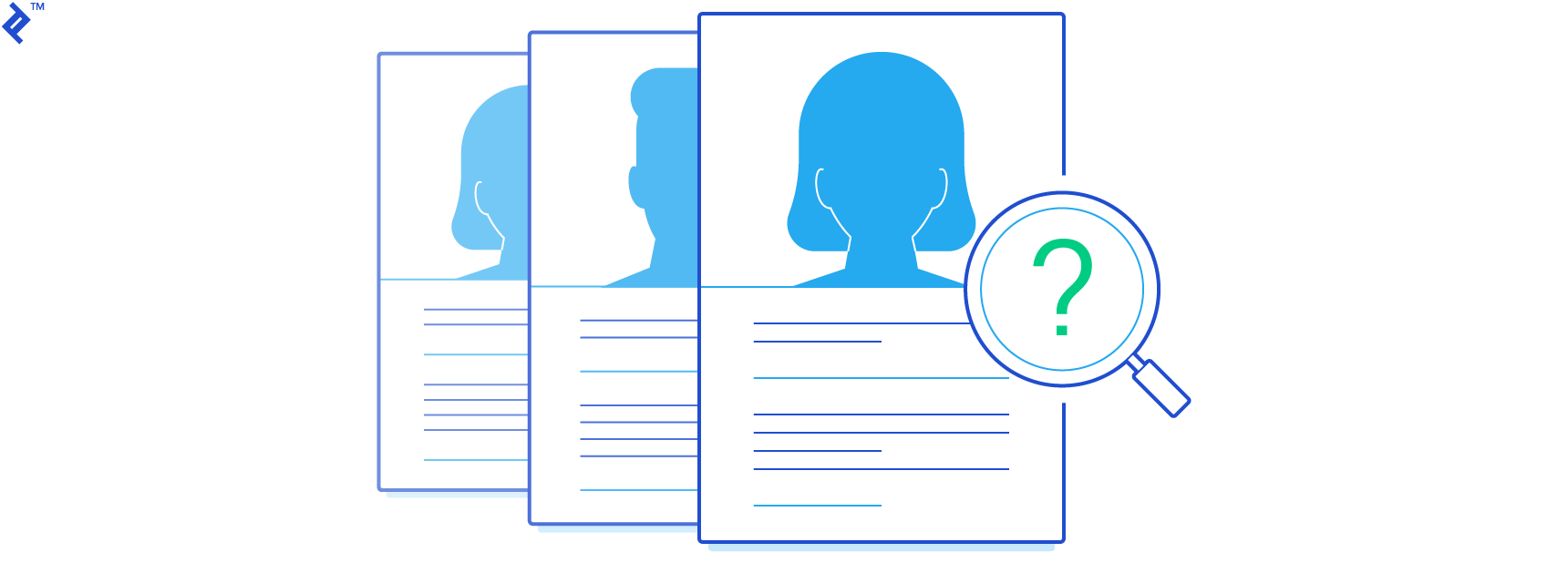 What to look for in a project manager