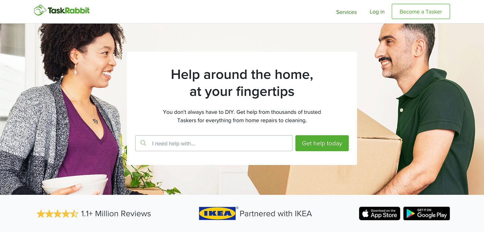 7 strategies to design landing pages that convert in 2020 - 89